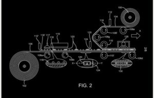 Flexible LCD Options