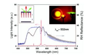 Photonic BandGap systems