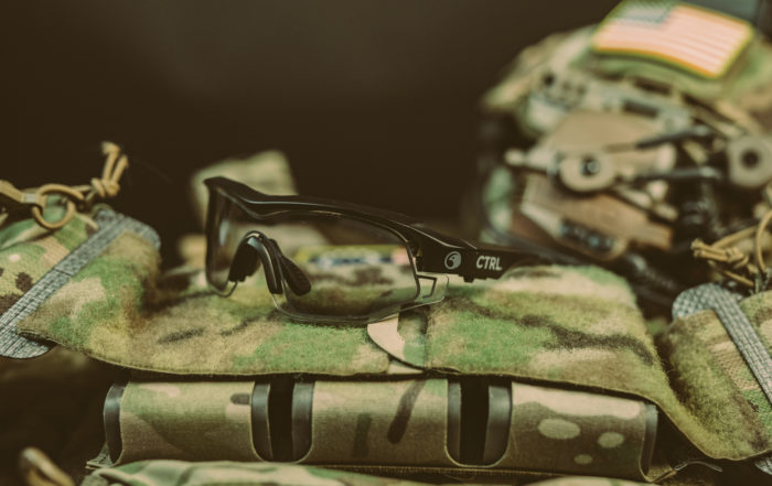 Military Eyewear