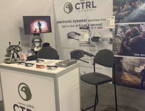 SHOT Show 2020 Exhibit